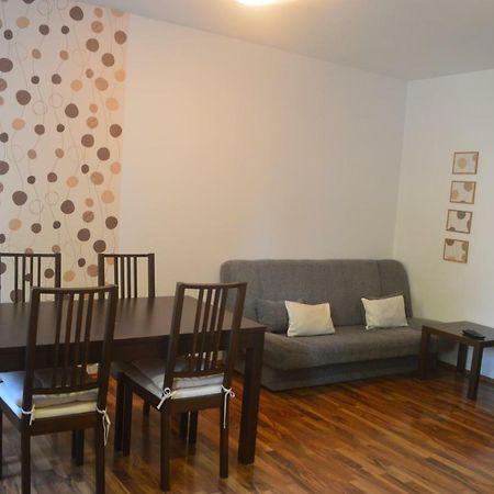 Apartment Terra, Koper Center エクステリア 写真