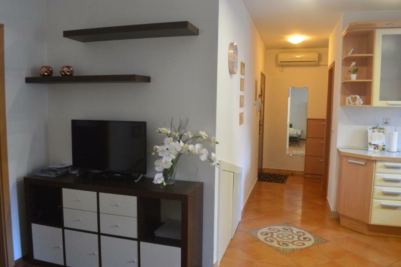 Apartment Terra, Koper Center エクステリア 写真