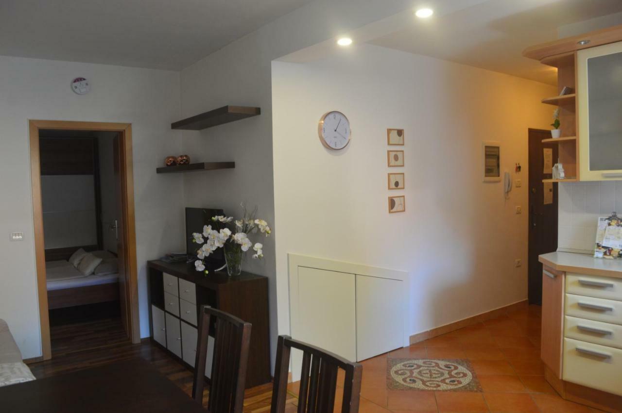 Apartment Terra, Koper Center エクステリア 写真