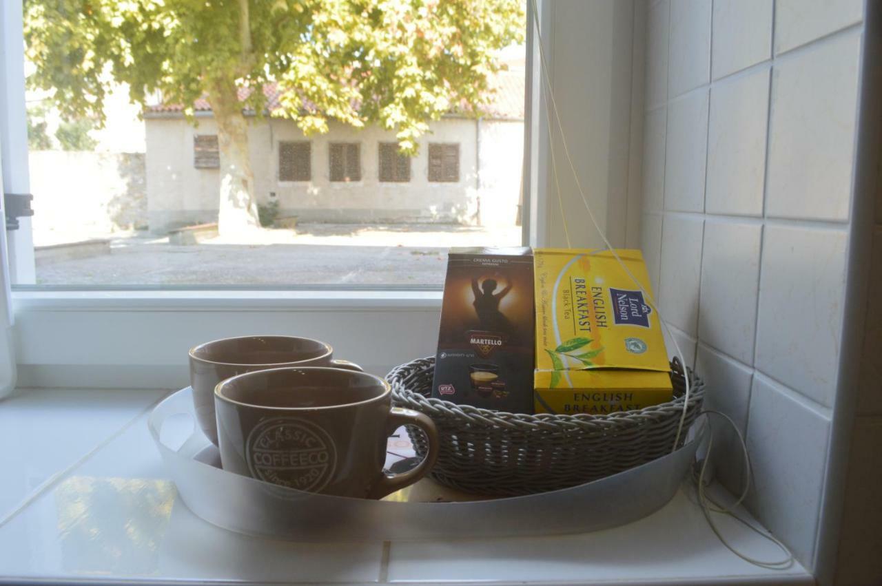 Apartment Terra, Koper Center エクステリア 写真