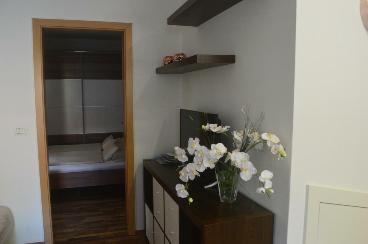 Apartment Terra, Koper Center エクステリア 写真