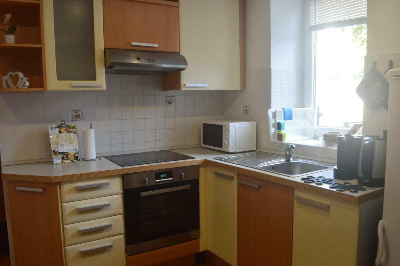 Apartment Terra, Koper Center エクステリア 写真