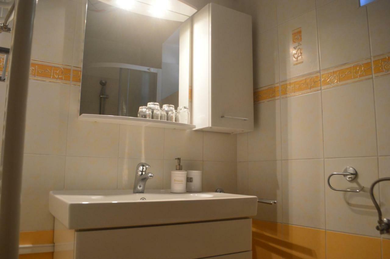 Apartment Terra, Koper Center エクステリア 写真