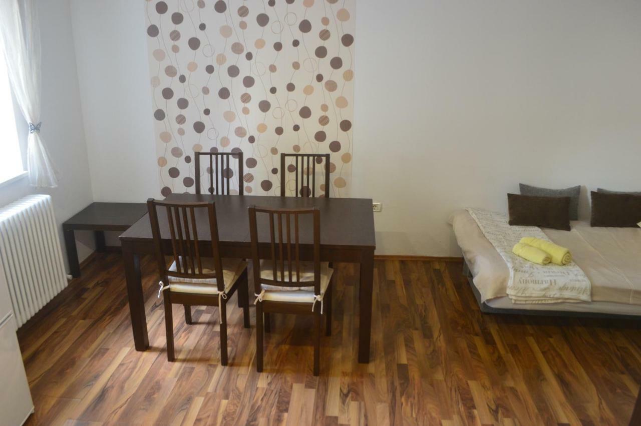 Apartment Terra, Koper Center エクステリア 写真