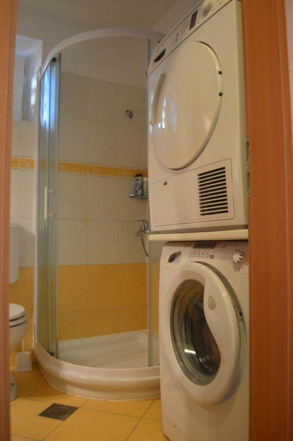 Apartment Terra, Koper Center エクステリア 写真