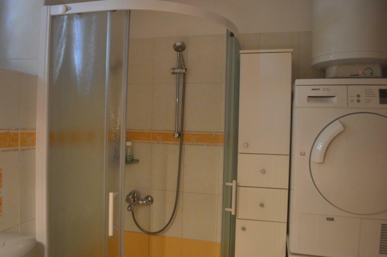 Apartment Terra, Koper Center エクステリア 写真