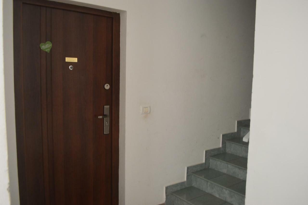 Apartment Terra, Koper Center エクステリア 写真