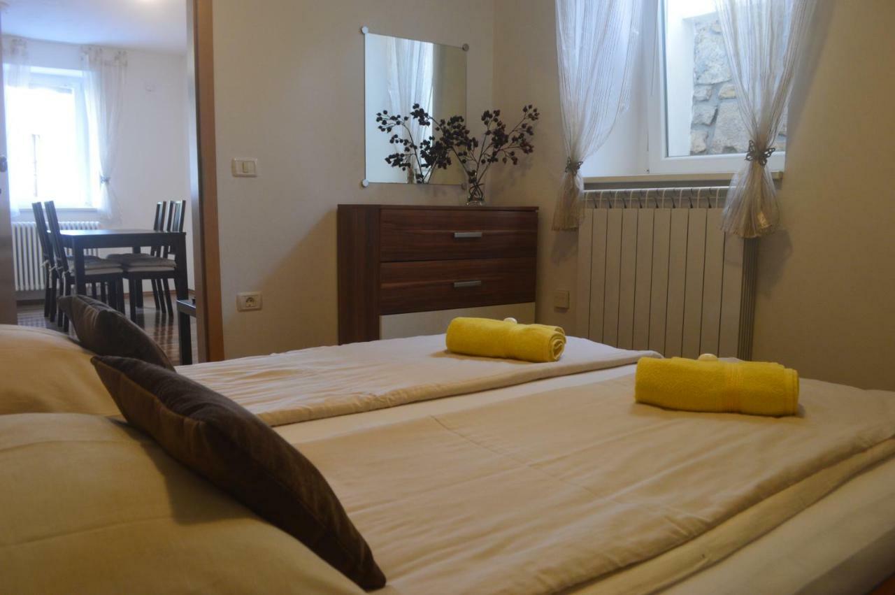 Apartment Terra, Koper Center エクステリア 写真
