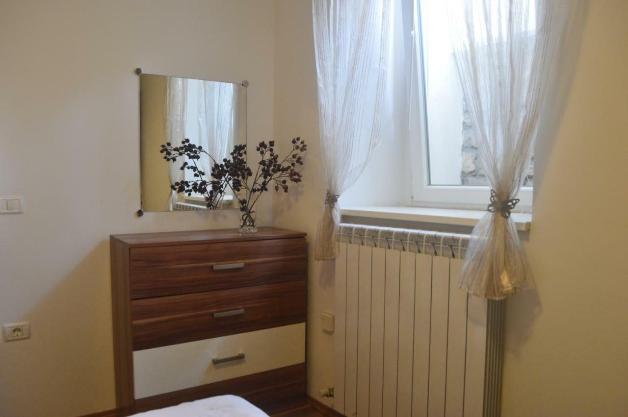 Apartment Terra, Koper Center エクステリア 写真