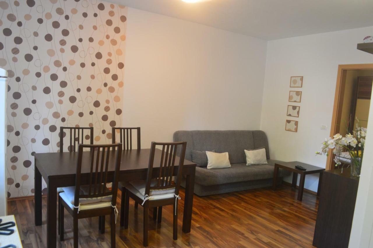 Apartment Terra, Koper Center エクステリア 写真