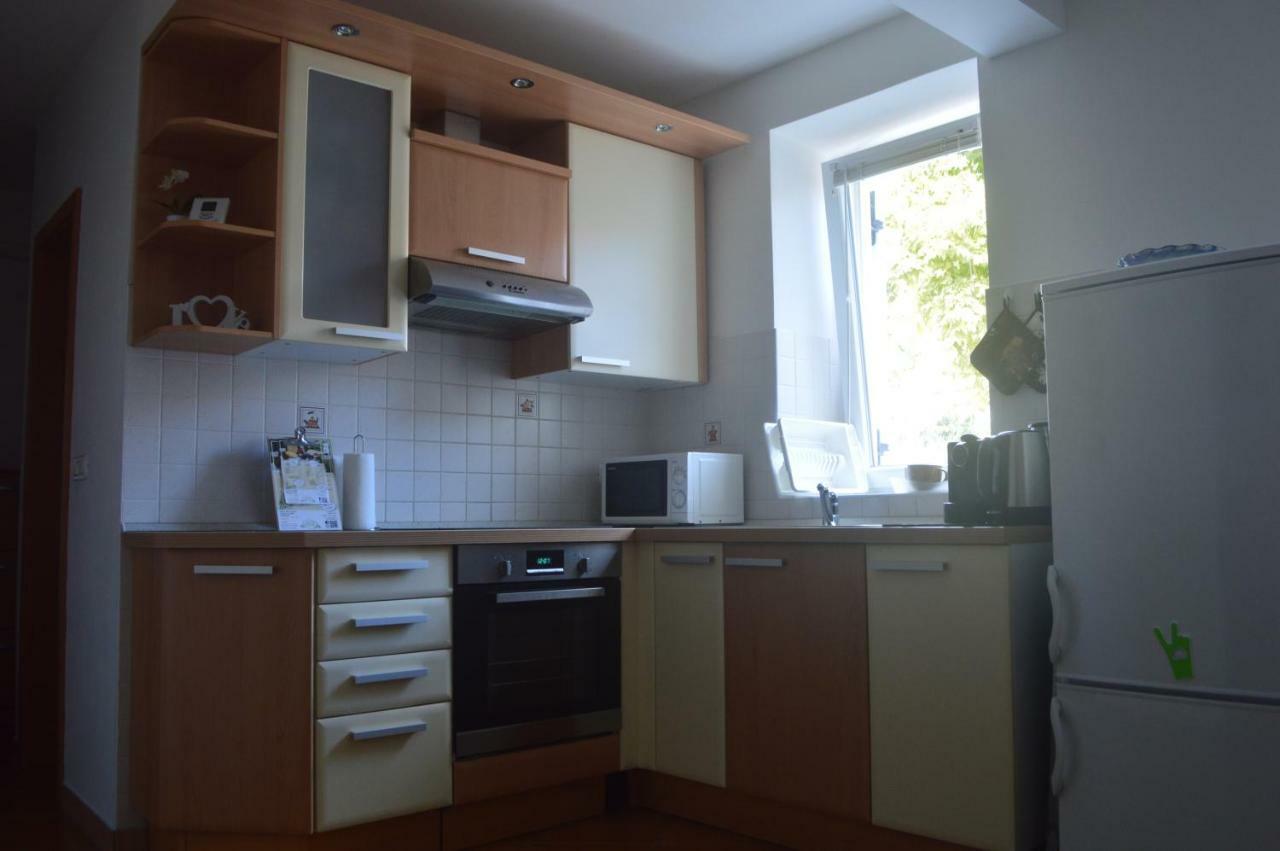 Apartment Terra, Koper Center エクステリア 写真