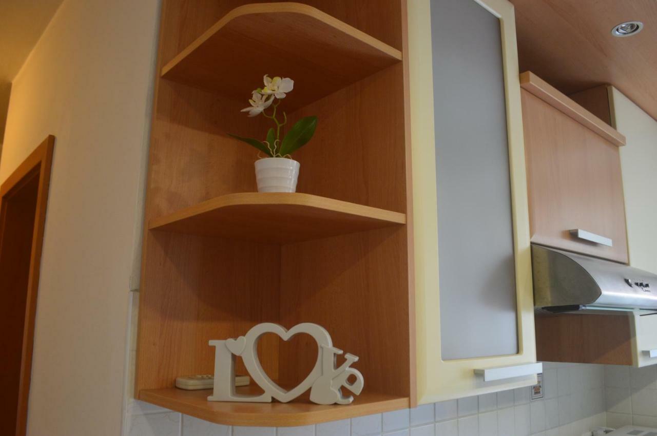 Apartment Terra, Koper Center エクステリア 写真